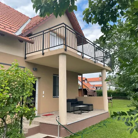 Rigo Apartman