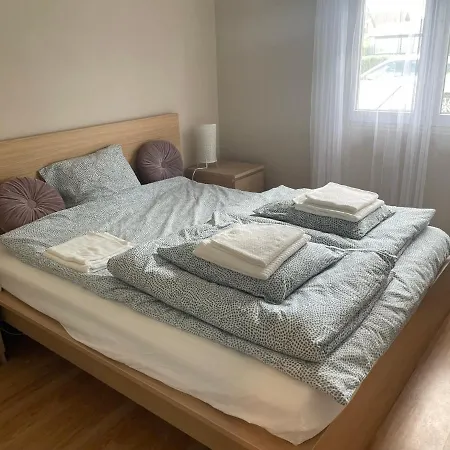 Case de vacanță Rigo Apartman *