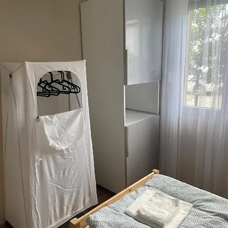 Rigo Apartman * Balatonlelle