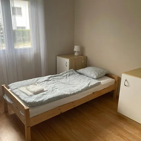 Case de vacanță Rigo Apartman *
