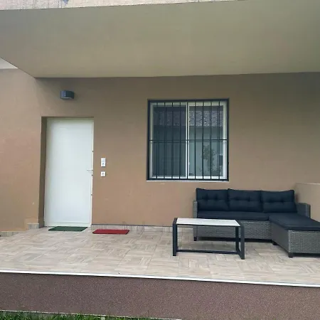 Rigo Apartman Case de vacanță *