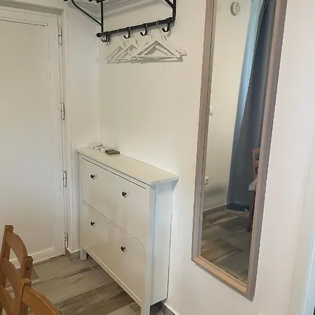 Rigo Apartman